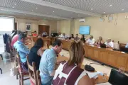 À Peymeinade, le conseil municipal du samedi matin fait salle comble