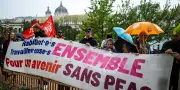 PFAS : six mois après, la loi contre les polluants éternels reste lettre morte