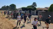 Pégoulade, abrivado, concerts : la fête votive de Garons débute jeudi