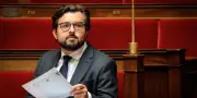 Philippe Brun candidat à la primaire PS pour 2027
