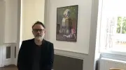 Philippe Dummont expose ses œuvres hybrides au Tribunal des Arts