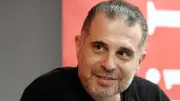Philippe Fenech, dessinateur d'Idéfix, se confie aux enfants