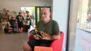 Philippe Julice publie trois nouvelles noires et mélancoliques