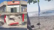 Philippines : séisme de magnitude 7,8 à Mindanao, alerte au tsunami