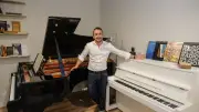 Piano Parc à Montpellier : des studios de répétition en libre-service 7j/7