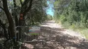 Pic Saint-Loup : accès aux forêts interdit selon le niveau de risque