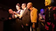 Pièce de théâtre caritative à Lattes : 