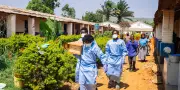 Épidémie d'Ebola en RDC : 304 morts selon le dernier bilan