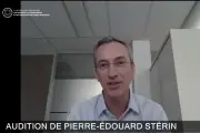 Pierre-Edouard Stérin face aux sénateurs : une audition très attendue