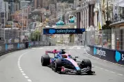 Pierre Gasly prêt à relever le défi des qualifications à Monaco