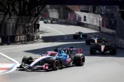Pierre Gasly récupère sa 3e place au GP de Monaco après réclamation