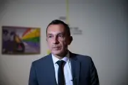 Pierre-Olivier Costa suspendu de la présidence du Mucem