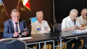 Pierre Ros élu président de l'UNC Vias/Bessan après le départ de Guy Ivanès