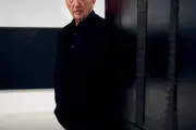 Pierre Soulages en 2009 : « Mon œuvre n’a rien à voir avec le monochrome »