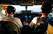 Pilote SAS positif à la cocaïne à Nice : 10 mois avec sursis