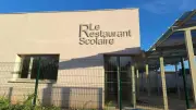 Pinet : le restaurant scolaire s'ouvre aux seniors et aux fragiles