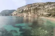 Plage de la Mala : lifting et snack pour 2027 à Cap-d'Ail