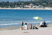 Plage des Lecques : la commune demande le renouvellement de la concession pour 10 ans