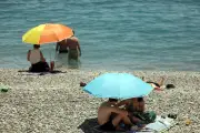 Plage en canicule : conseils et risques à connaître