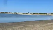 Plage Nord de Port-Camargue : la baignade est de nouveau possible cet été