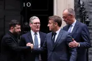 Plaidoyer pour une Europe des sentiments par Buberl et Gernelle