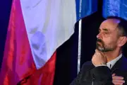 Plainte pour diffamation contre Robert Ménard après refus de mariage