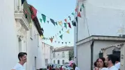 Plan de l'Olivier : fête des voisins réussie à Lunel-Viel