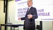Plan Medef : baisser charges pour doubler pouvoir d'achat