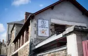 Plaque mémorielle pour les victimes de Saint-Stanislas à Nantes