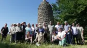 Pèlerinage à Saint-Clair : protéger les récoltes à Canals