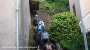 Pèlerinage à Saint-Méen : marche et messes le 24 juin