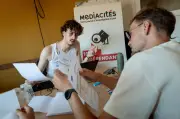 Épluchage participatif des notes de frais de Laurent Wauquiez : un contre-pouvoir rassurant