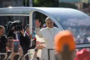 Plus de 1,2 million de fidèles assistent à la messe du pape Léon XIV à Madrid