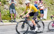 Pogacar remporte le Tour de Suisse 2026 en solitaire