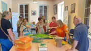 Polliniz’Acteurs : la biodiversité en action à Saint-Sébastien-d'Aigrefeuille