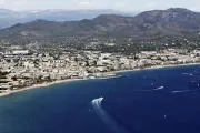 Pollution de l'air : baisse de 40% depuis 2016 dans l'Est-Var