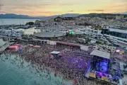 Pollution des festivals sur la Côte d'Azur : l'association Nice Plogging alerte