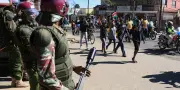 Polémique au Kenya : un centre de quarantaine Ebola pour Américains suscite la controverse