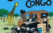 Polémique : l'Unecatef parodie Tintin au Congo pour annoncer Le Roy et Daf