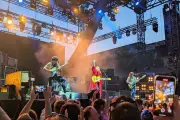 Polémique sur la billetterie du Nice Jazz Festival : la culture facturée ?