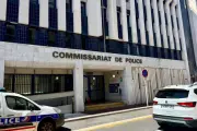 Polémique sur la propreté du commissariat d'Antibes : le syndicat Alliance dénonce un manque d'entretien