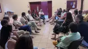 Pondres : réunion houleuse sur l'urbanisme et la voirie