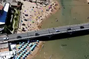 Pont de la Galiote à Saint-Aygulf : 10 mois de fermeture inquiètent les habitants