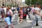 Population française en 2070 : 65 millions d'habitants, un tiers de plus de 65 ans