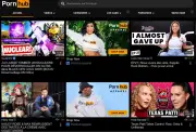 Pornhub de retour en France : fin du porno gratuit