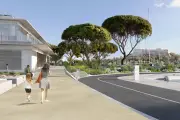 Port Vauban à Antibes : le chantier de l'anse Saint-Roch à 16 millions d'euros