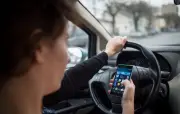 Portable au volant : 500 permis suspendus dans 7 départements