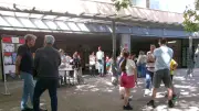 Portes ouvertes au collège Florian pour les futurs CM2