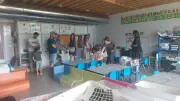 Portes ouvertes à l'école BelleVue : une matinée de découverte pour les familles