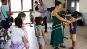 Portes ouvertes à l'école de musique de Saint-Jean-de-Védas